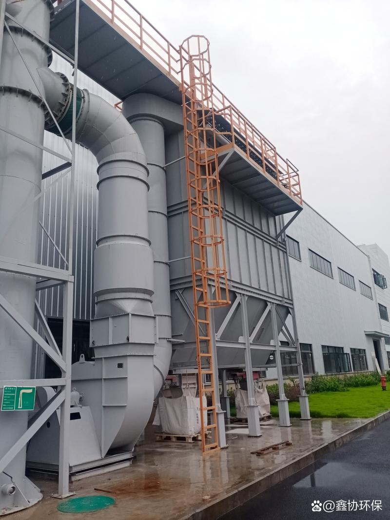科技創(chuàng)新引領(lǐng)環(huán)保未來 重慶鑫協(xié)環(huán)保設(shè)備的廢氣粉塵處理之路