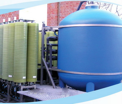 開源環(huán)保在新鄉(xiāng)投建超濾膜及水處理設(shè)備合作項(xiàng)目，推動(dòng)環(huán)保技術(shù)創(chuàng)新