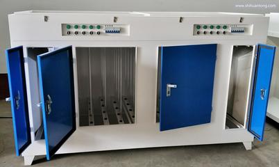 等離子光氧一體機(jī)廢氣除臭裝置 環(huán)保設(shè)備研發(fā)的創(chuàng)新之路