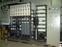 引領(lǐng)科技，凈護(hù)未來 東莞兆歐環(huán)保設(shè)備技術(shù)解析