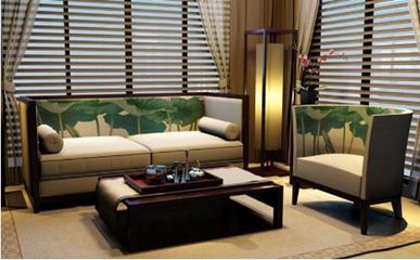 新中式家具:跨界與情景體驗(yàn) 打造優(yōu)質(zhì)營(yíng)銷模式